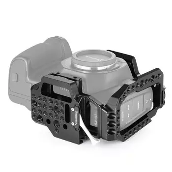 Клетка SmallRig CVB2255 для BMPCC 4K/6K CVB2255B