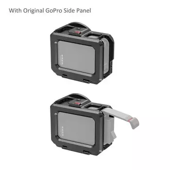 Клетка SmallRig CVG2505 Vlogging Cage для GoPro HERO8 Black