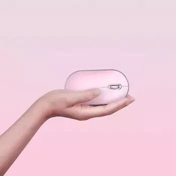 Мышь MIIIW AIR Розовая MWWHM01