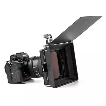 Компендиум NiSi C5 Cinema Kit NIC-C5-CINEMA