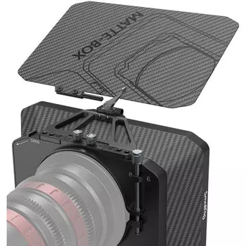 Компендиум SmallRig 2660 LIGHTWEIGHT MATTE BOX