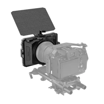Компендиум SmallRig 3196 Mini Matte Box