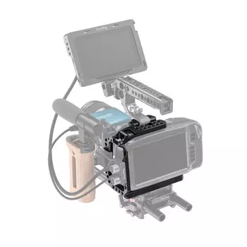 Клетка SmallRig CVB2254B для BMPCC 4K/6K