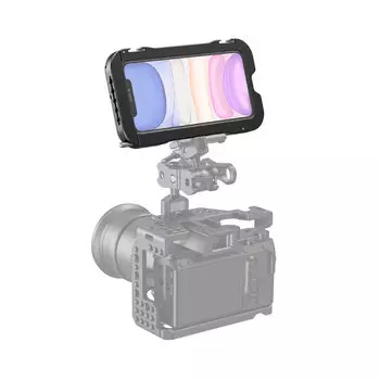 Клетка SmallRig Pro CPA2455 для iPhone 11 Чёрный