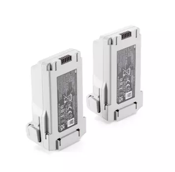 Комплект аксессуаров DJI Fly More Kit для Mini 3 Pro (2453mAh)