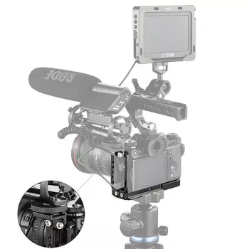 Клетка SmallRig APL2253 для Fujifilm X-T3/X-T2