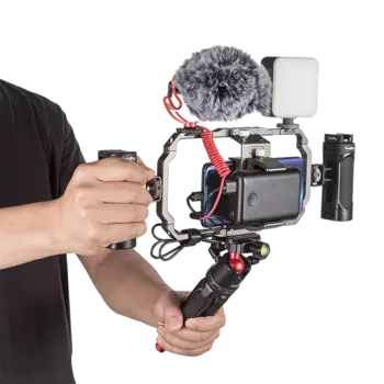 Комплект для съёмки на смартфон SmallRig 3384C