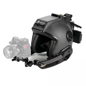 Комплект для съёмки от первого лица Tilta Hermit POV Support System XL (V-Mount) TA-HR-XL-V