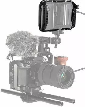 Клетка SmallRig AtomX 5" для Atomos Shinobi CMA2305