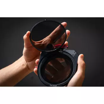 Комплект светофильтров Freewell CPL, VND 1-5 для компендиума Eiger FW-EGMB-VND1-5/CPL