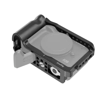 Клетка SmallRig CCC2515 для Canon EOS M6 Mark II CCC2515B