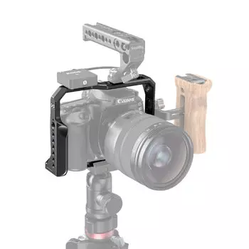 Клетка SmallRig CCC2658 для Canon EOS 90D/80D/70D