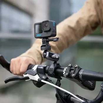 Крепление для экшн-камеры PGYTECH CapLock Handlebar P-GM-222