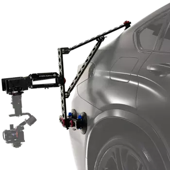 Крепление для автомобиля Tilta Hydra Alien Car Mounting System для DJI RS2/RS3 Pro (V-Mount) HDA-T02-V