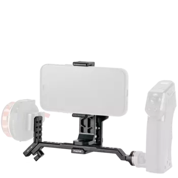 Крепление для монитора Tilta Hydra Alien Monitor Bracket HDA-T02-MB