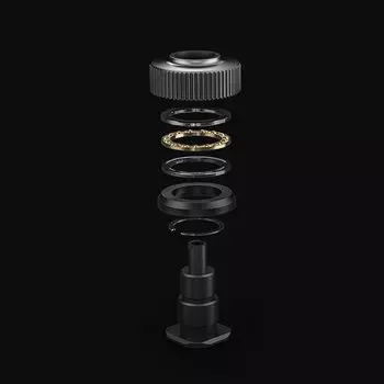 Крепление PGYTECH Damping Head P-CG-030