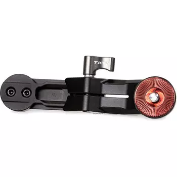 Крепление правое Tilta Tiltaing Advanced Right Side Handle Attachment Type V Чёрное TA-AHA5-R-B