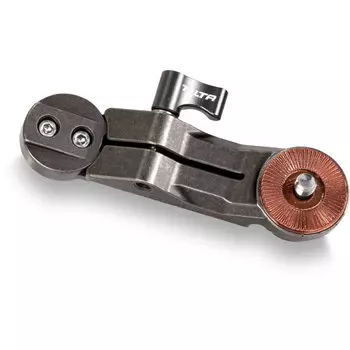 Крепление правое Tilta Tiltaing Advanced Right Side Handle Attachment Type V Tactical Gray TA-AHA5-R