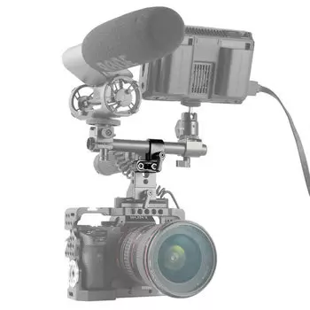 Крепление SmallRig 1493 15mm Rod Clamp