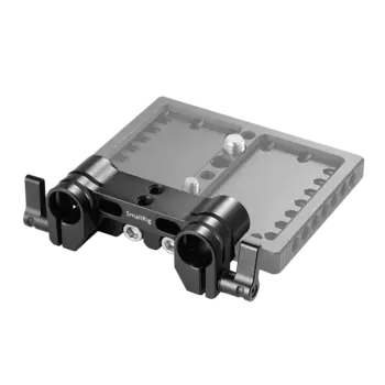 Крепление SmallRig 1943 для направляющих