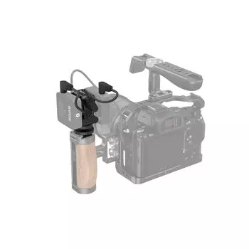 Крепление SmallRig 2996 Two-in-one Bracket для радиосистем