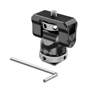 Крепление SmallRig BSE2346 Swivel and Tilt Monitor Mount BSE2346B