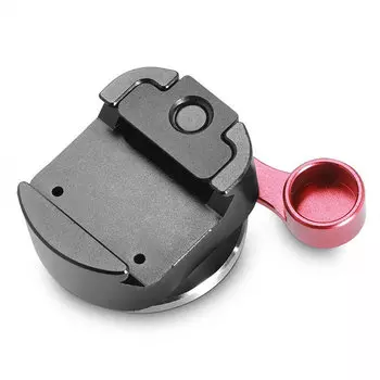 Крепление SmallRig NATO Rail - Arri Rosette 2046 2046B