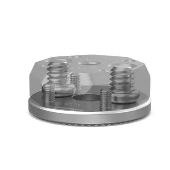 Крепление SmallRig SAP2804 Arri Rosette (M6)