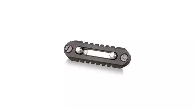 Крепление Tilta Tiltaing 36mm NATO Tilta Gray TA-NRA-36-G