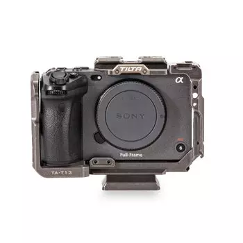Клетка Tilta для Sony FX3 Серая TA-T13-FCC