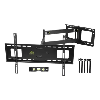 Кронштейн настенный Forging Mount Long Arm TV (37 - 80") FM9388-B