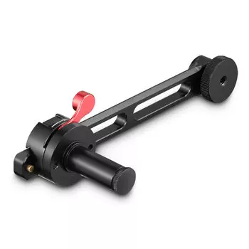 Кронштейн SmallRig 2200 EVF Extension Arm для Sony FS5/Panasonic EVA1