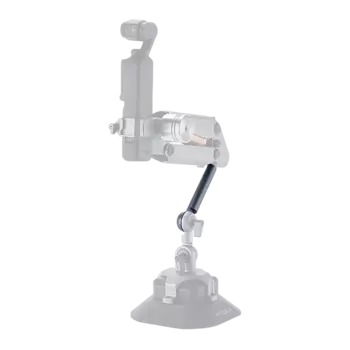 Кронштейн Tilta Support Arm для Hydra Alien Mini Серый HDA-T15-SA-TG