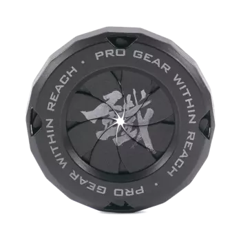 Крышка на кнопку запуска двигателя Tilta Engine Button Cover Чёрная TL-EBC-B