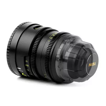 Крышка NiSi ATHENA для байонета PL-mount N-745573