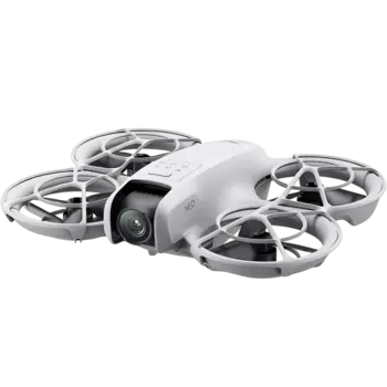 Квадрокоптер DJI Neo Fly More Combo RC-N2