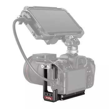 L-площадка SmallRig 2976 для Canon R5/R6 2976B