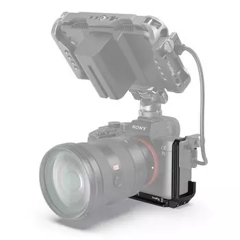 L-площадка SmallRig 3003 для Sony Alpha 7S III