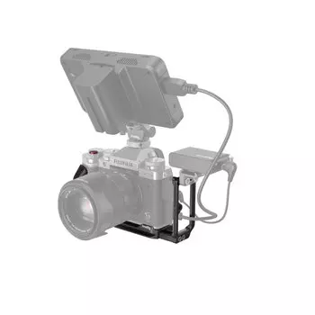 L-площадка SmallRig 4137 для Fujifilm X-T5