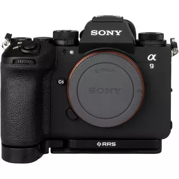 L-площадка SmallRig 5188 для Sony A1 II/ A9 III