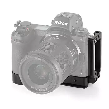 L-площадка SmallRig APL2258 для Nikon Z5/Z6/Z7