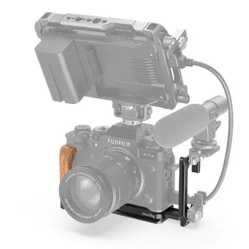 L-площадка SmallRig LCF2811B для Fujifilm X-T4