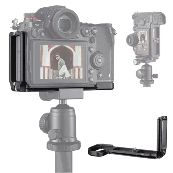 L-площадка Ulanzi UURig R026 для Panasonic S1/S1R 1712