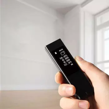 Лазерный дальномер Duka LS5 Laser Range Finder