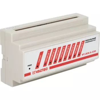 Коммуникатор Valtec зональный 220 Вт