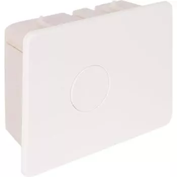 Комплект монтажный терморегулирующий ICBOX-2 для водяного теплого пола VT.ICBOX.2.0