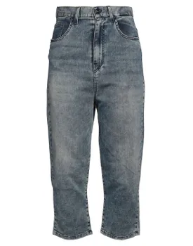Джинсы Twinset, синий