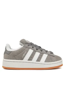 Кроссовки adidas, серый