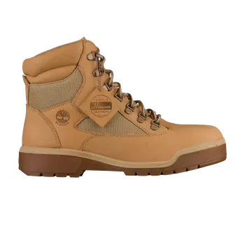 Ботинки Timberland Limited Edition Horween, коричневый