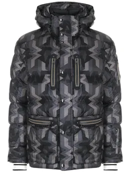 Куртка пуховая BOGNER